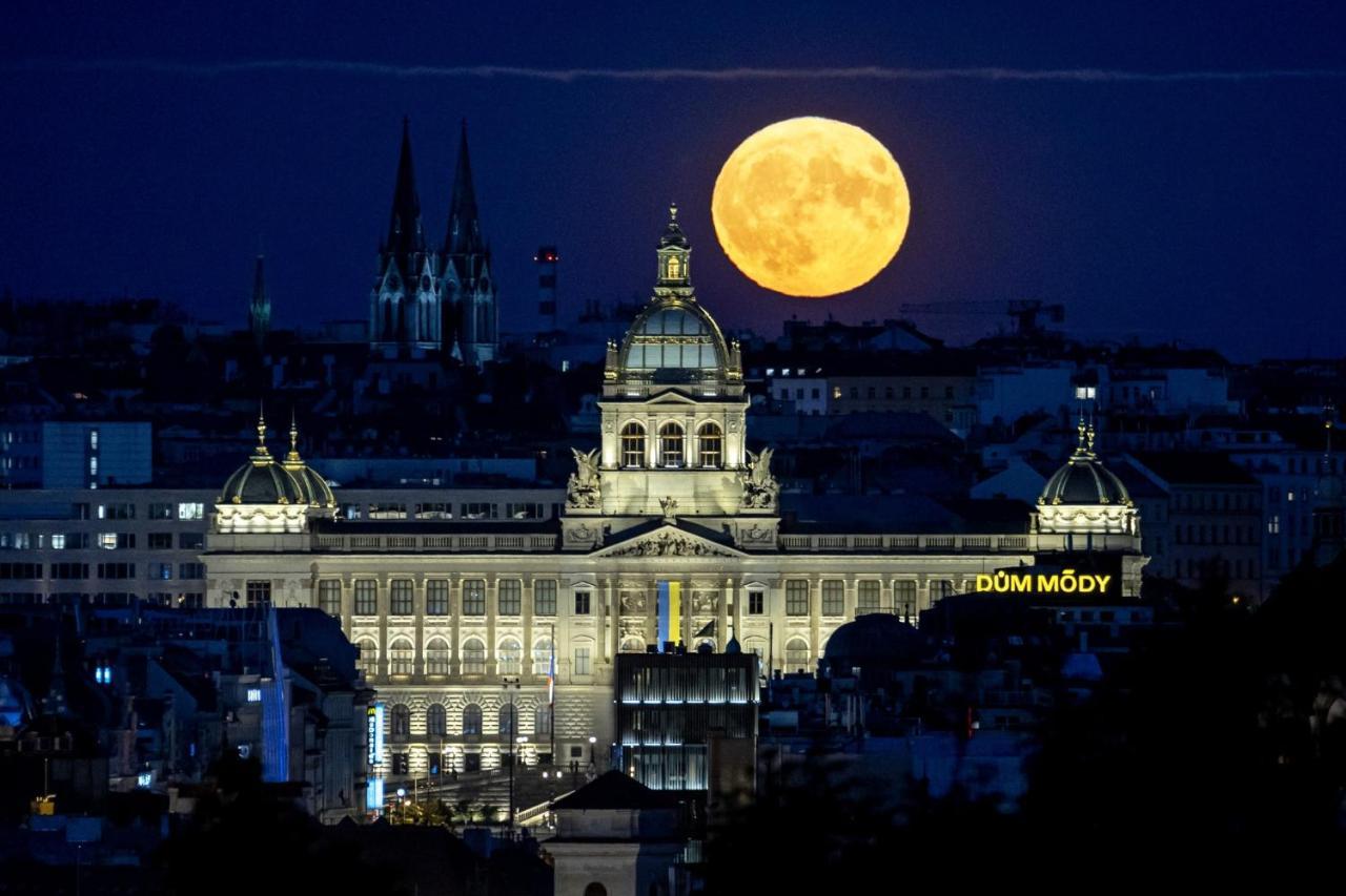Appartamento Valentina Praga