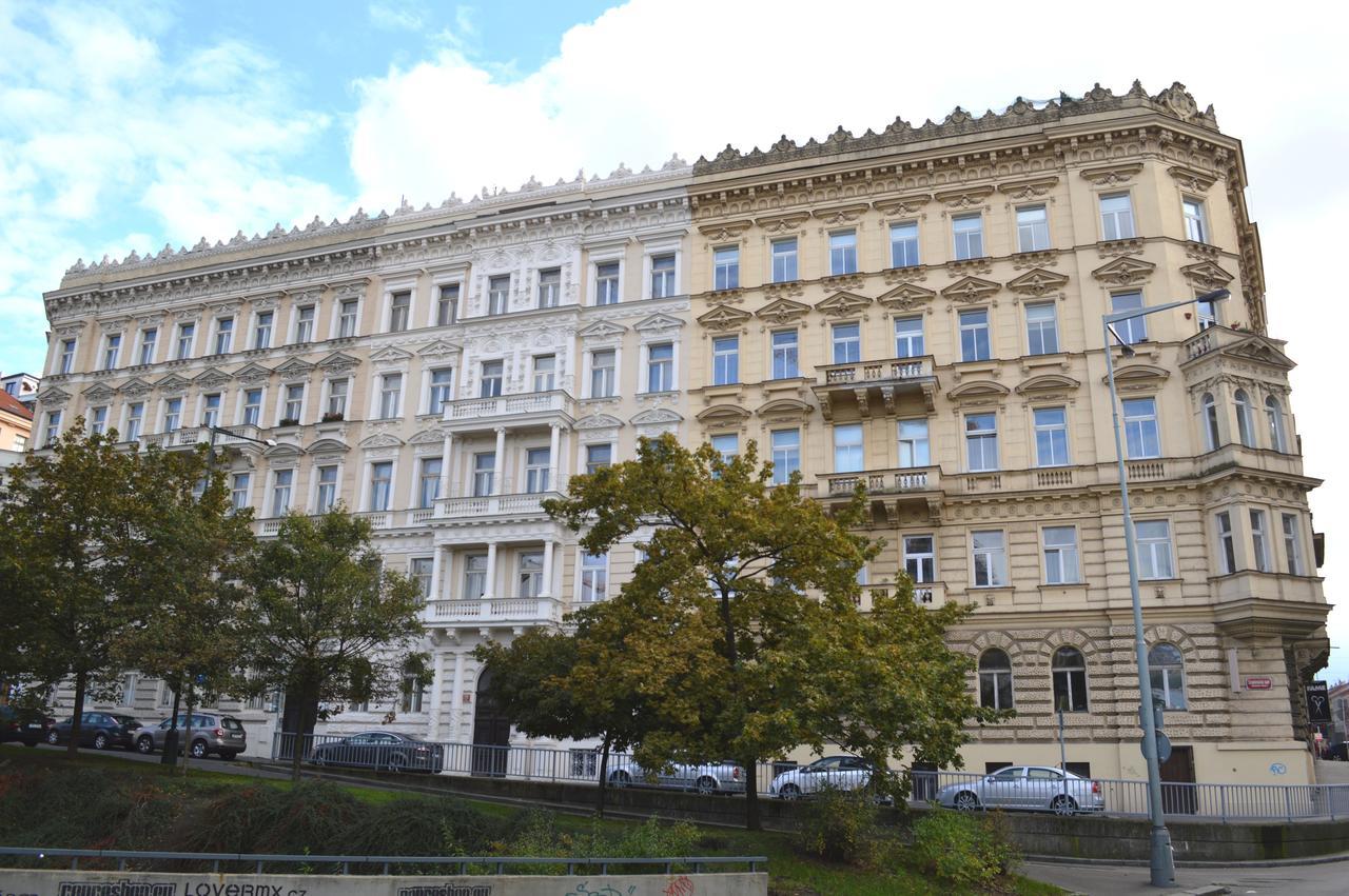 Appartamento Valentina Praga