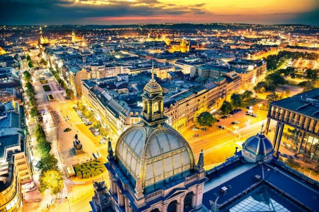 Appartamento Valentina Praga